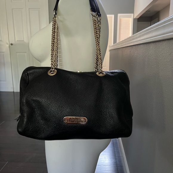 Versace Collection Shoulder bag - Picture 1 of 8